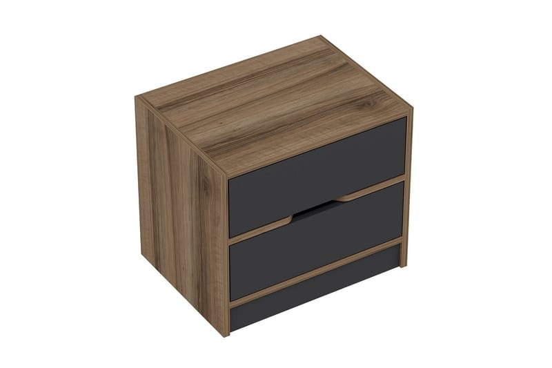 Munna Nattbord 54 cm - Møbler - Bord - Avlastningsbord - Sengebord & nattbord