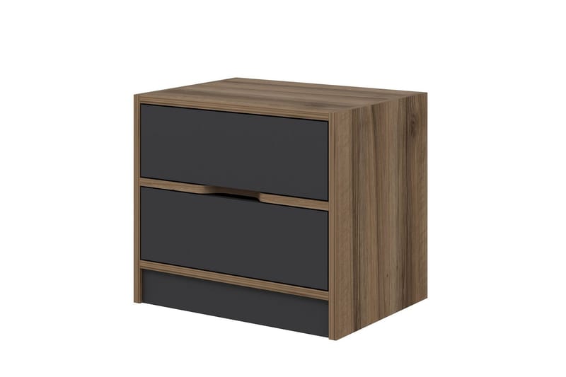 Munna Nattbord 54 cm - Møbler - Bord - Avlastningsbord - Sengebord & nattbord