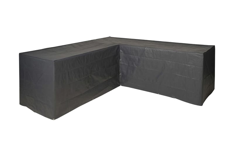 Nature Hagemøbeltrekk for L-formede salongsofa 205x90x90 cm - Møbler - Bord - Avlastningsbord - Sengebord & nattbord