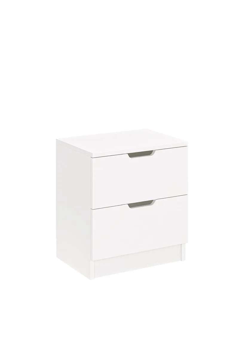 Nightstand Hanah Home, undefined