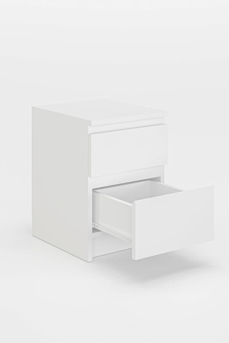 Nightstand Hanah Home - Møbler - Bord - Avlastningsbord - Sengebord & nattbord