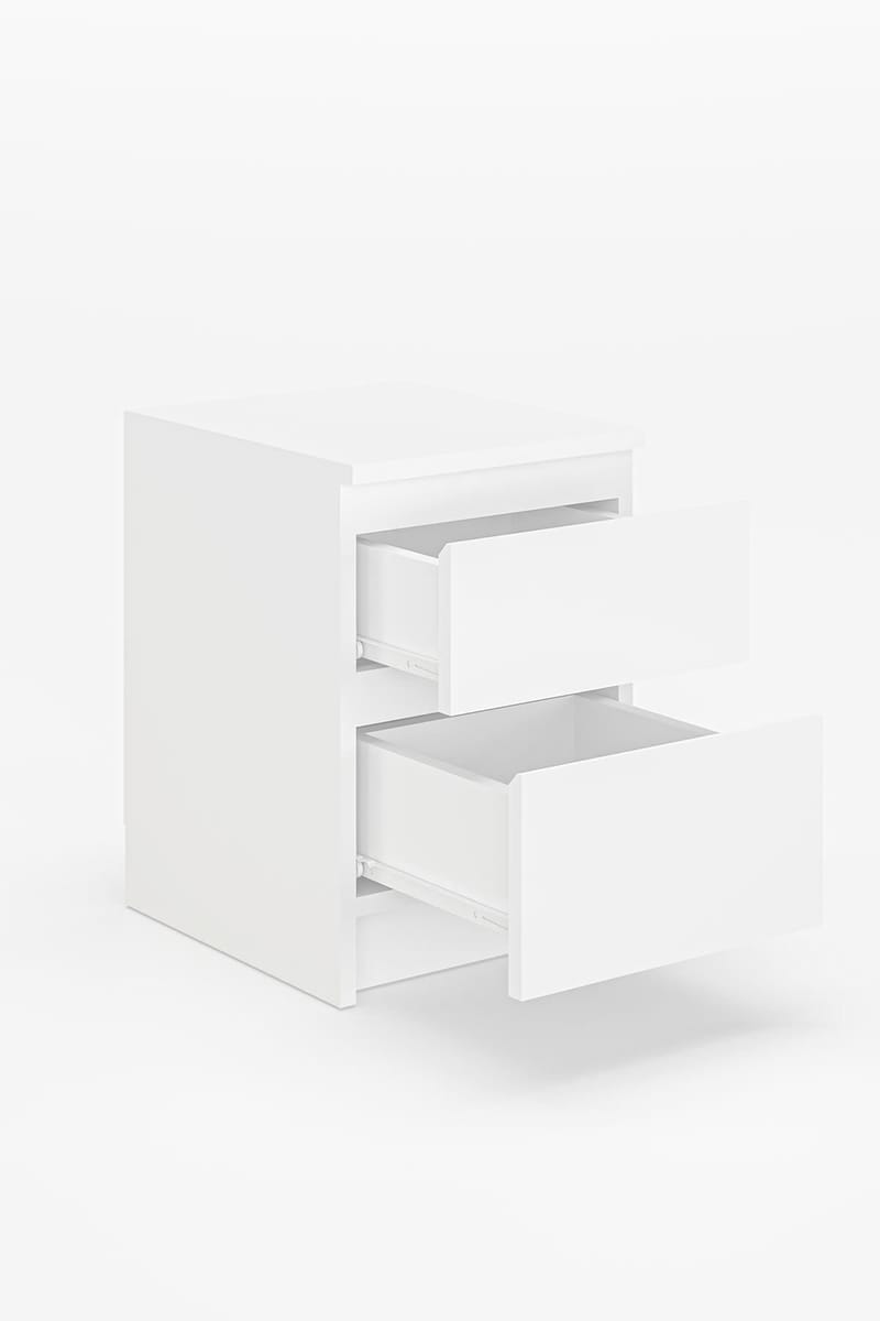Nightstand Hanah Home - Møbler - Bord - Avlastningsbord - Sengebord & nattbord