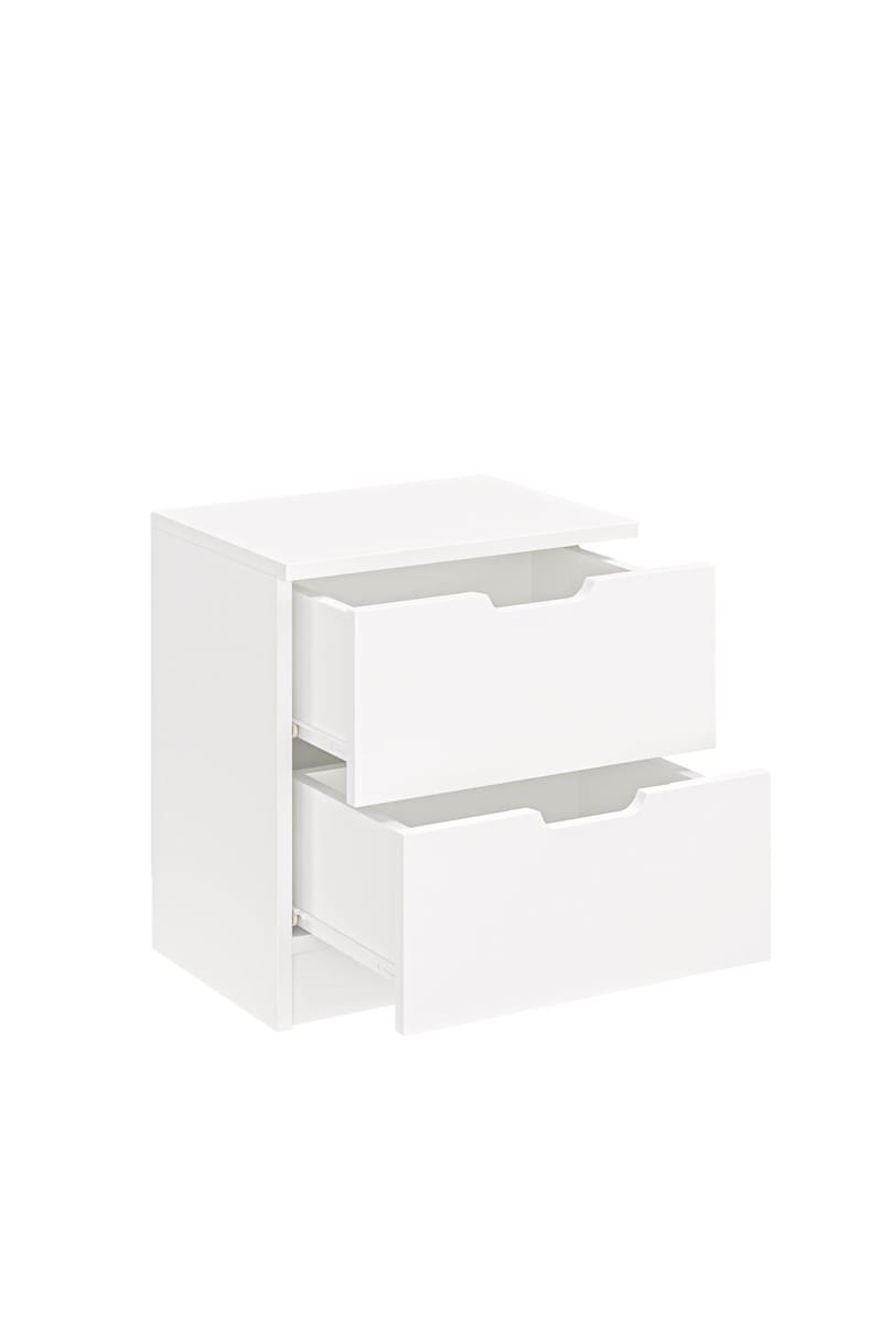 Nightstand Hanah Home - Møbler - Bord - Avlastningsbord - Sengebord & nattbord