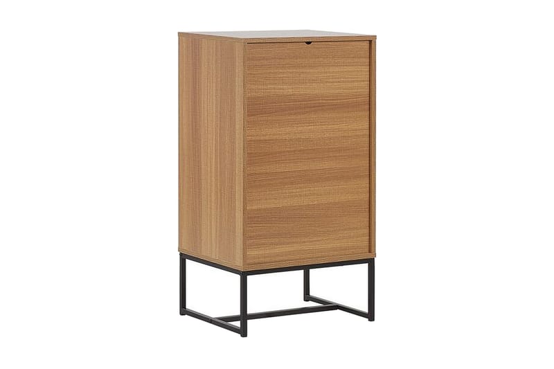 Nueva Kommode 49 cm - Brun - Møbler - Bord - Avlastningsbord - Sengebord & nattbord