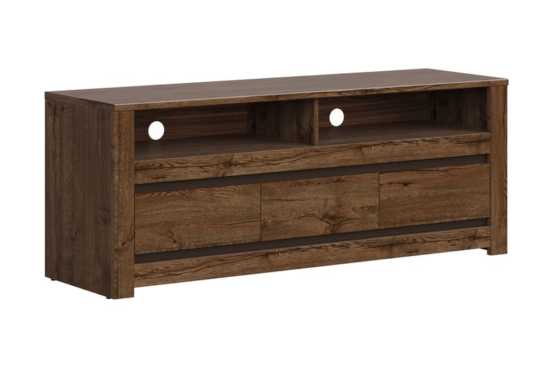 Olender Nattbord 57x45 cm - Møbler - Bord - Avlastningsbord - Sengebord & nattbord
