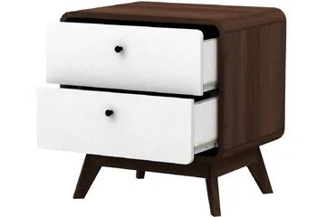 Olivet Nattbord 51 cm - Møbler - Bord - Avlastningsbord - Sengebord & nattbord