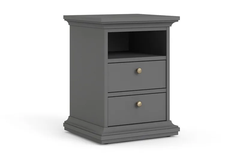 Paris Nattbord, undefined