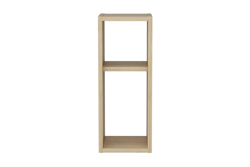 Rinorea Nattbord 23,2x59,6 cm, Brun