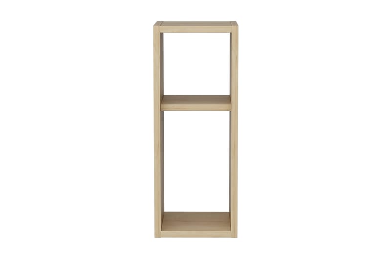 Rinorea Nattbord 23,2x59,6 cm - Brun - Møbler - Bord - Avlastningsbord - Sengebord & nattbord