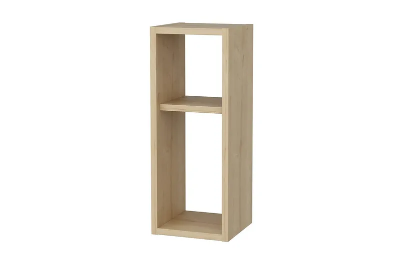 Rinorea Nattbord 23,2x59,6 cm - Brun - Møbler - Bord - Avlastningsbord - Sengebord & nattbord