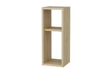 Rinorea Nattbord 23,2x59,6 cm - Brun - Møbler - Bord - Avlastningsbord - Sengebord & nattbord