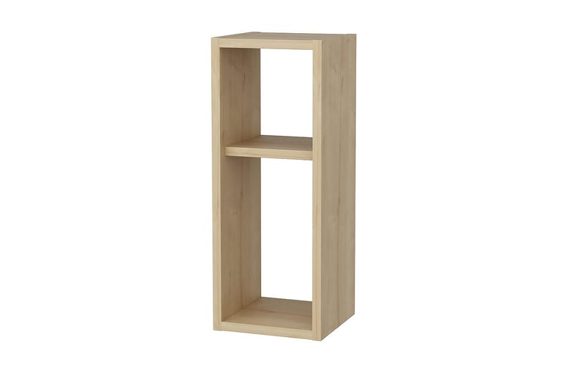 Rinorea Nattbord 23,2x59,6 cm - Brun - Møbler - Bord - Avlastningsbord - Sengebord & nattbord