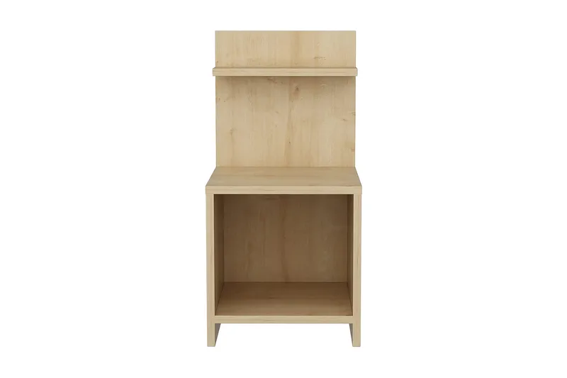 Rinorea Nattbord 35,6x72 cm, Brun