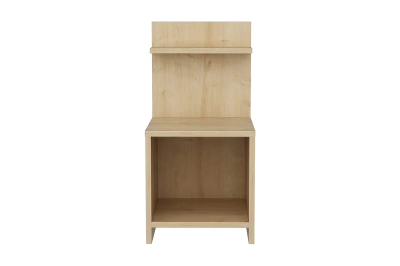 Rinorea Nattbord 35,6x72 cm - Brun - Møbler - Bord - Avlastningsbord - Sengebord & nattbord