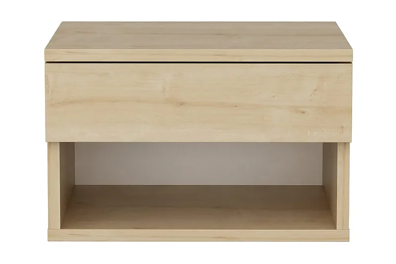 Rinorea Nattbord 44,6x31,9 cm, Brun