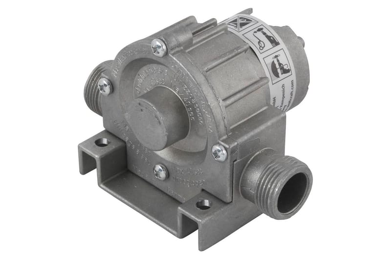 wolfcraft Drillpumpe 3000 l/t S=8 mm 2200000 - Møbler - Bord - Avlastningsbord - Sengebord & nattbord