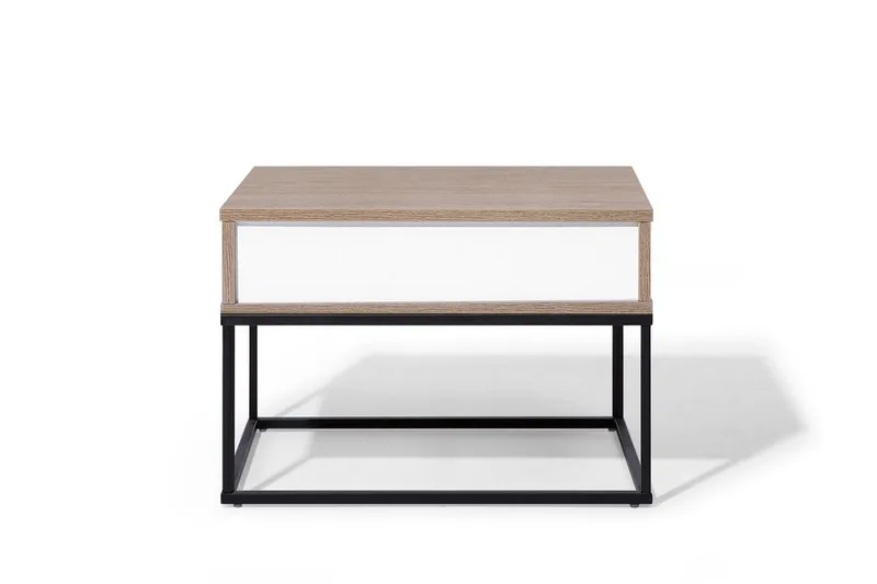 Zygmont Nattbord, Tre/Natur