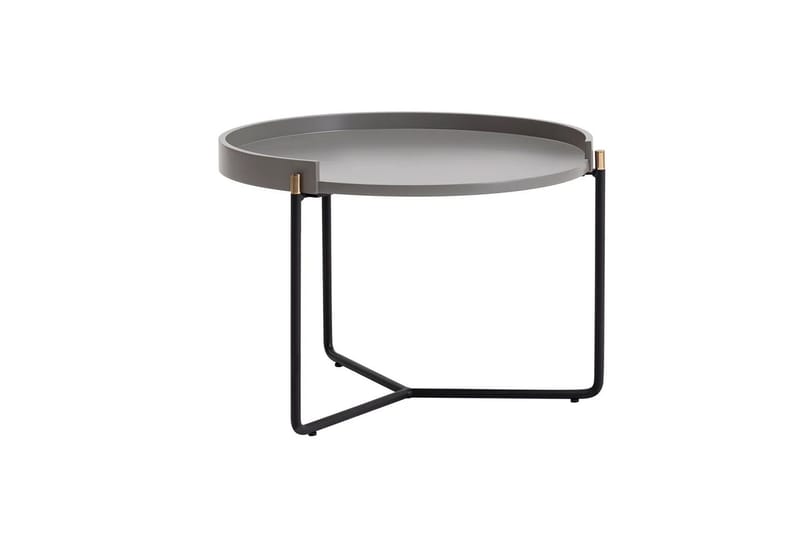 Manisha Settbord - Beige - Møbler - Bord - Avlastningsbord - Settbord