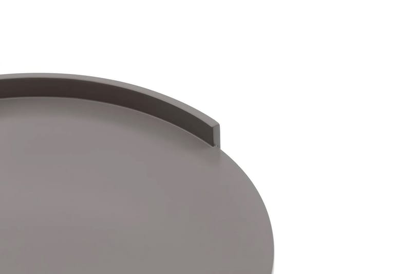 Manisha Settbord - Beige - Møbler - Bord - Avlastningsbord - Settbord