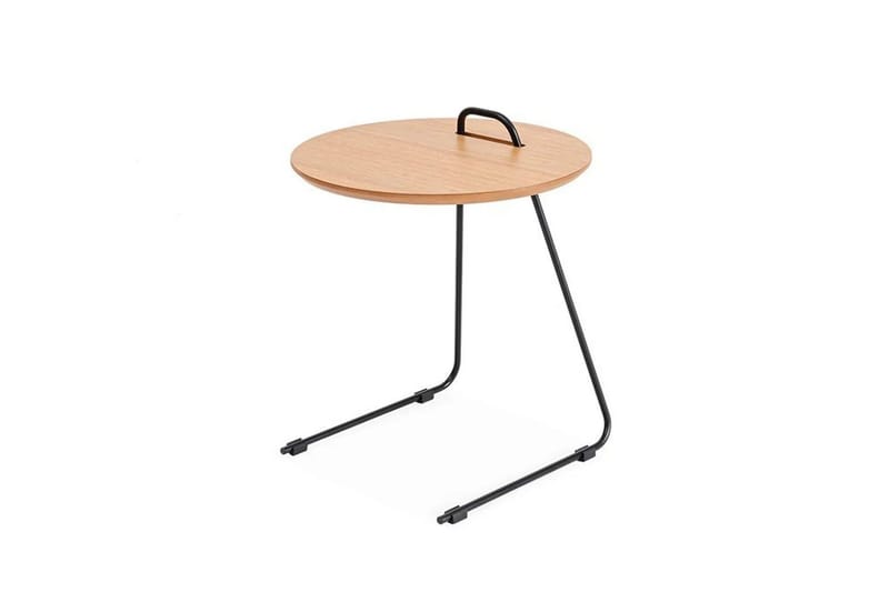 Metis Settbord - Naturell - Møbler - Bord - Avlastningsbord - Settbord