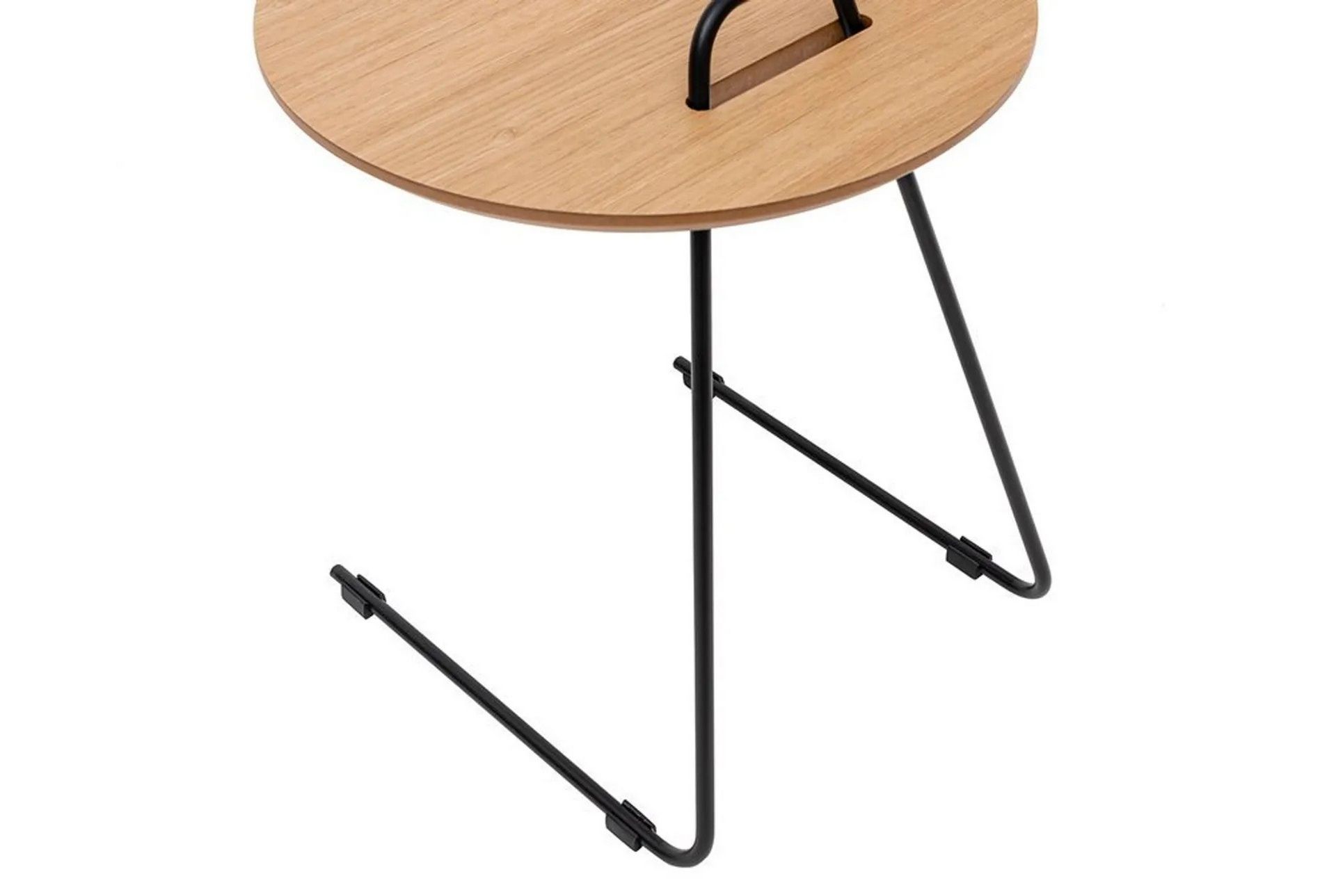 Metis Settbord - Naturell - Møbler - Bord - Avlastningsbord - Settbord