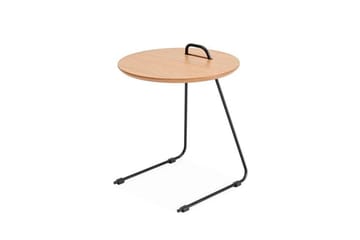 Metis Settbord - Naturell - Møbler - Bord - Avlastningsbord - Settbord