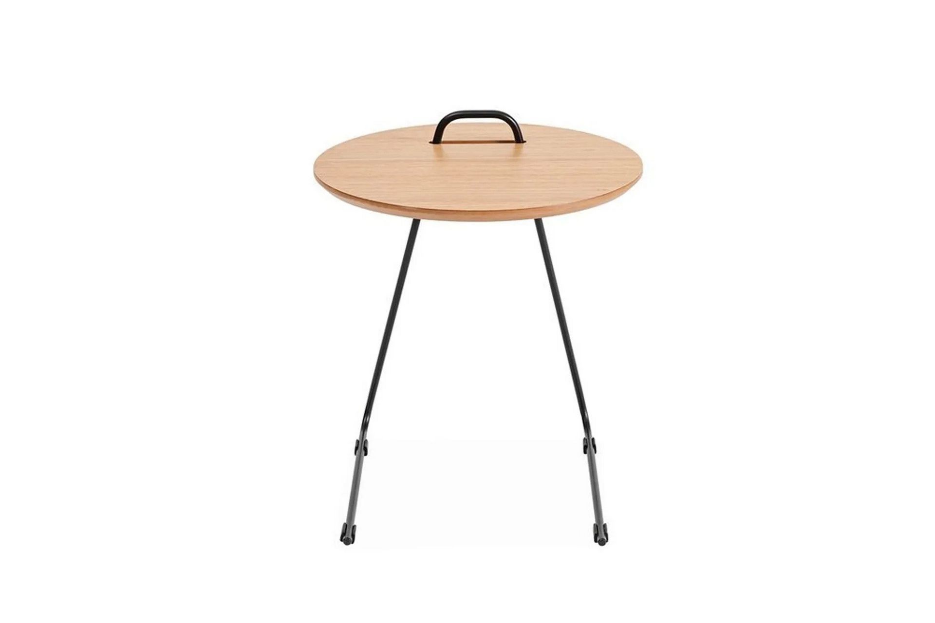Metis Settbord - Naturell - Møbler - Bord - Avlastningsbord - Settbord