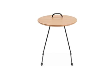 Metis Settbord - Naturell - Møbler - Bord - Avlastningsbord - Settbord