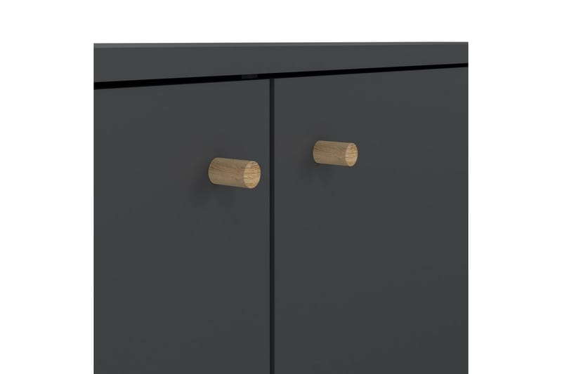 Shinta Konsollbord 147 cm - Grå - Møbler - Bord - Avlastningsbord - Gangbord