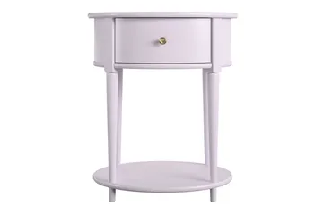 Side-/endebord Aurora - Møbler - Bord - Avlastningsbord - Lampebord & sidebord