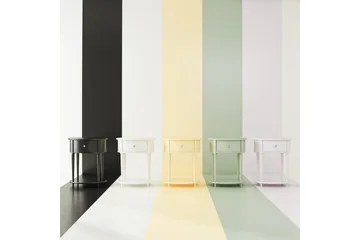 Side-/endebord Aurora - Møbler - Bord - Avlastningsbord - Lampebord & sidebord