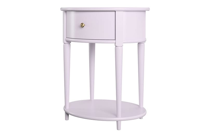 Side-/endebord Aurora - Møbler - Bord - Avlastningsbord - Lampebord & sidebord