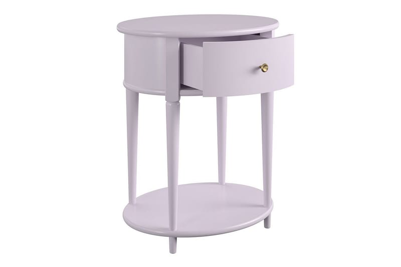 Side-/endebord Aurora - Møbler - Bord - Avlastningsbord - Lampebord & sidebord