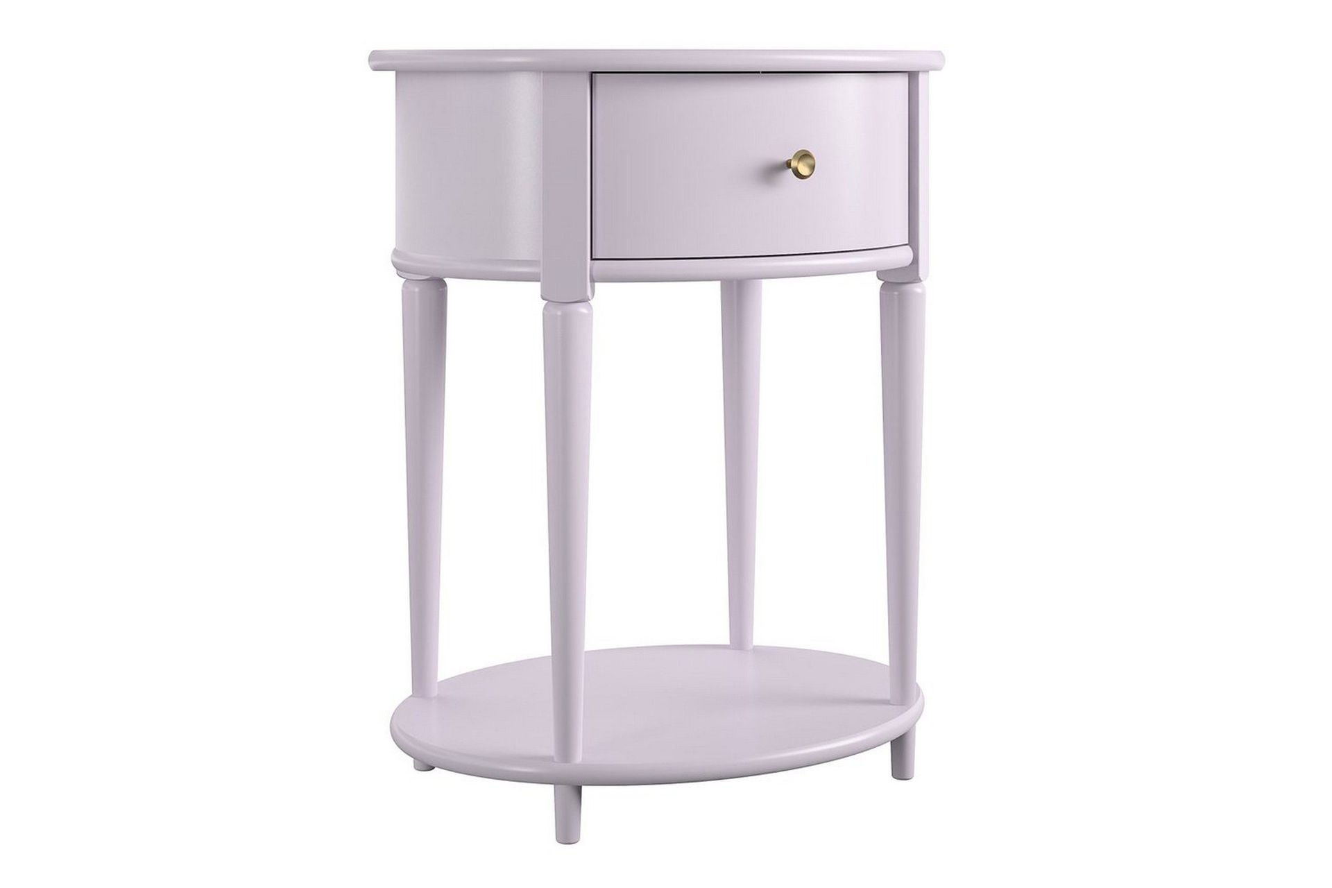 Side-/endebord Aurora -