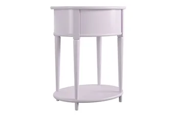 Side-/endebord Aurora - Møbler - Bord - Avlastningsbord - Lampebord & sidebord