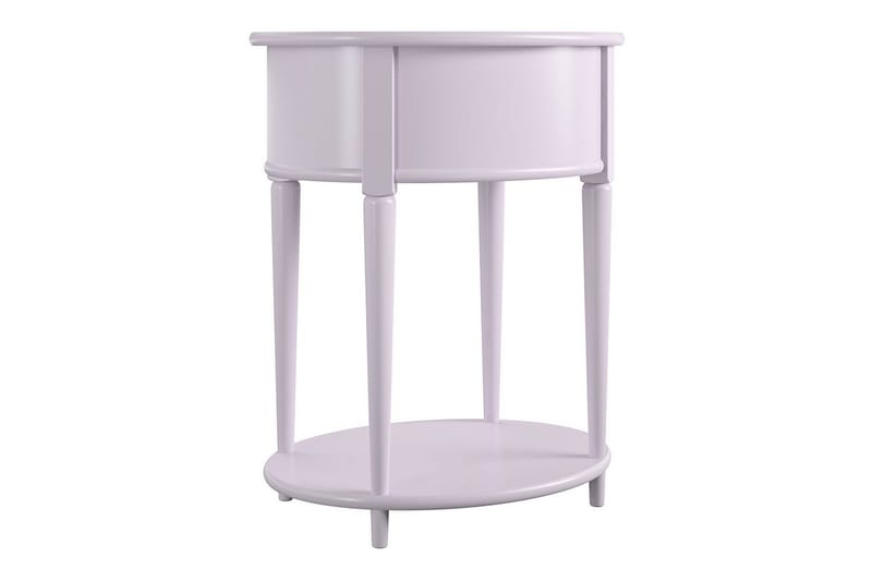 Side-/endebord Aurora - Møbler - Bord - Avlastningsbord - Lampebord & sidebord