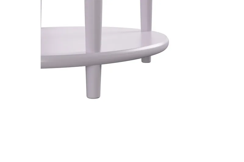 Side-/endebord Aurora - Møbler - Bord - Avlastningsbord - Lampebord & sidebord