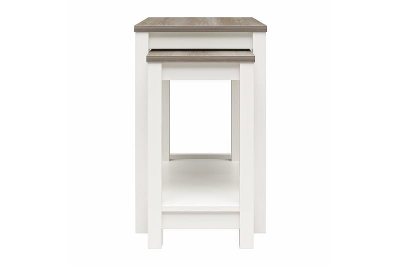 Side-/endebord Chapel Hill - Møbler - Bord - Avlastningsbord - Lampebord & sidebord