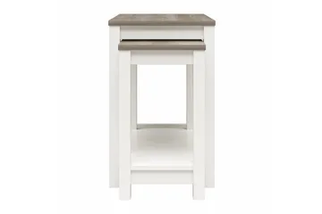 Side-/endebord Chapel Hill - Møbler - Bord - Avlastningsbord - Lampebord & sidebord