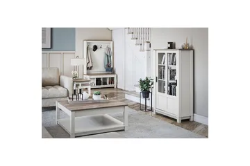 Side-/endebord Chapel Hill - Møbler - Bord - Avlastningsbord - Lampebord & sidebord