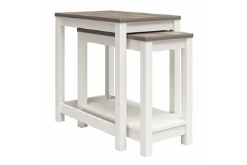 Side-/endebord Chapel Hill - Møbler - Bord - Avlastningsbord - Lampebord & sidebord