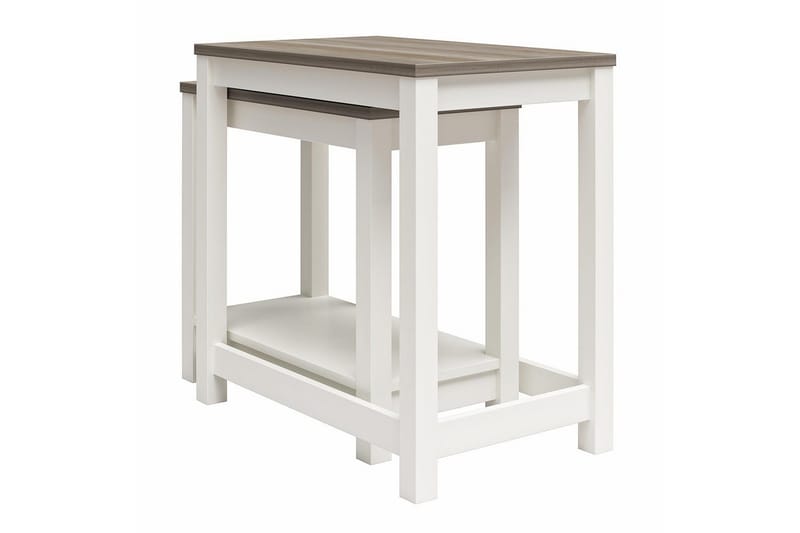 Side-/endebord Chapel Hill - Møbler - Bord - Avlastningsbord - Lampebord & sidebord