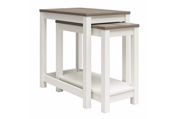 Side-/endebord Chapel Hill - Møbler - Bord - Avlastningsbord - Lampebord & sidebord