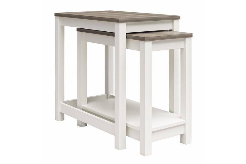 Side-/endebord Chapel Hill - Møbler - Bord - Avlastningsbord - Lampebord & sidebord