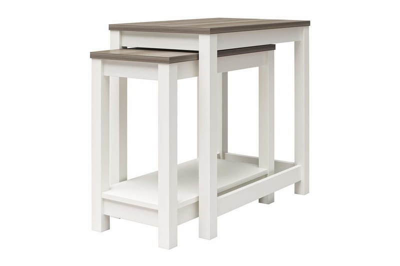 Side-/endebord Chapel Hill - Møbler - Bord - Avlastningsbord - Lampebord & sidebord