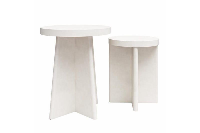 Side-/endebord Liam Sett, undefined