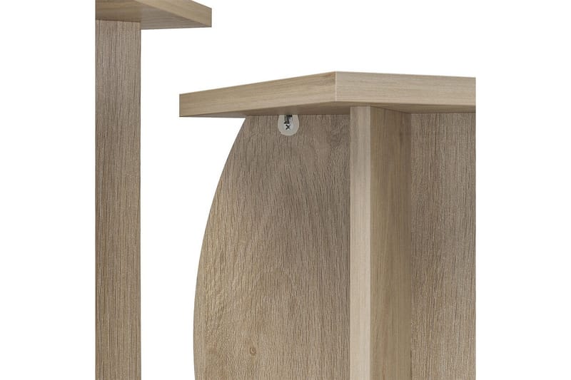 Side-/endebord Voler Set - Møbler - Bord - Avlastningsbord - Lampebord & sidebord