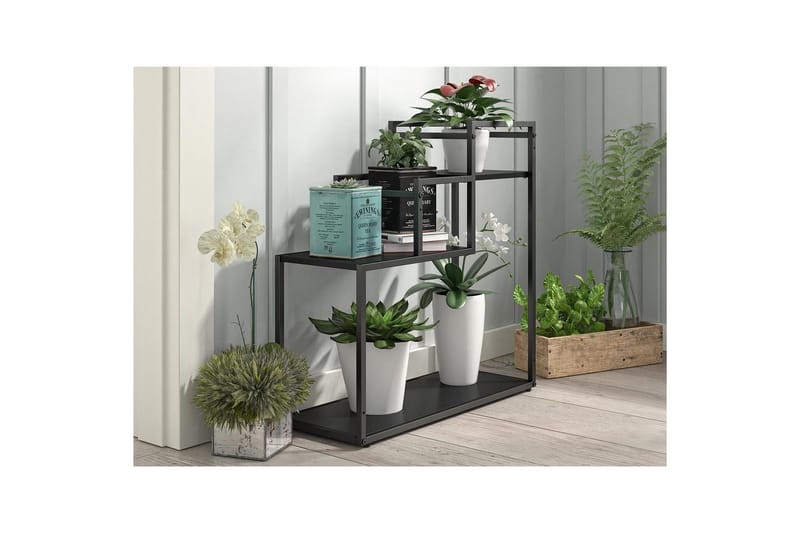 Side-/endebord Weston - Møbler - Bord - Avlastningsbord - Lampebord & sidebord