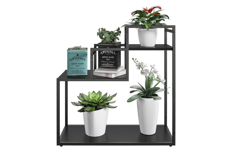 Side-/endebord Weston - Møbler - Bord - Avlastningsbord - Lampebord & sidebord
