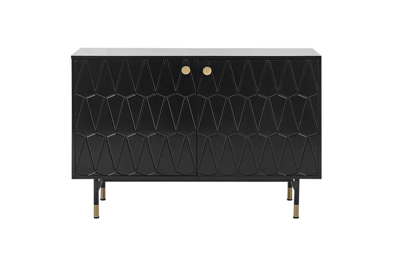 Sidebord Adante - Møbler - Bord - Avlastningsbord - Lampebord & sidebord